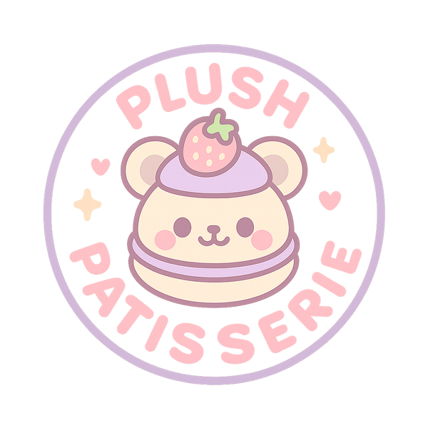 Plush Patisserie