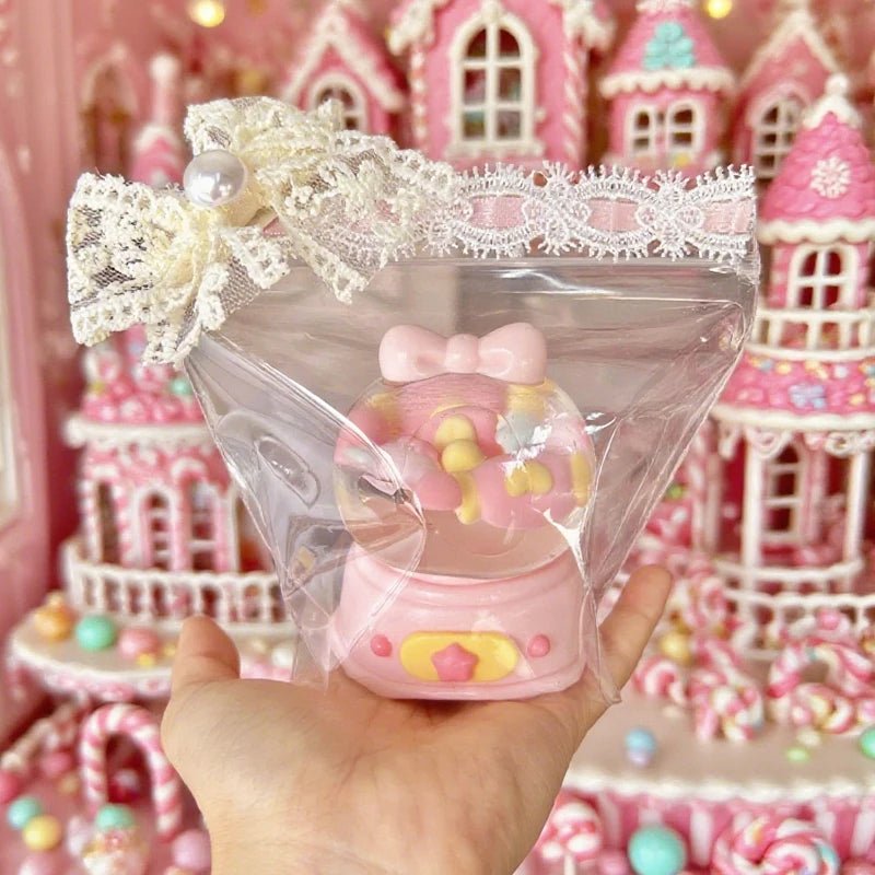 Taba Squishy Candy Gachapon Taba - The Squishy Bake Shop