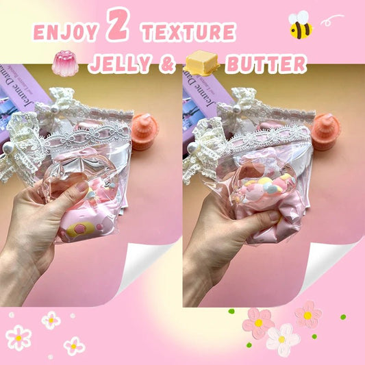Taba Squishy Candy Gachapon Taba - The Squishy Bake Shop