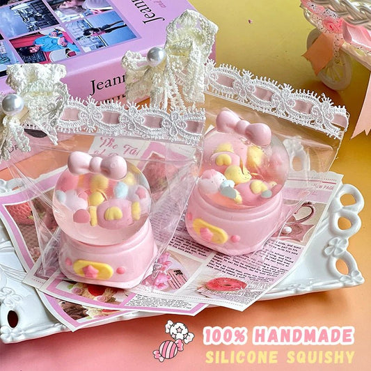 Taba Squishy Candy Gachapon Taba - The Squishy Bake Shop