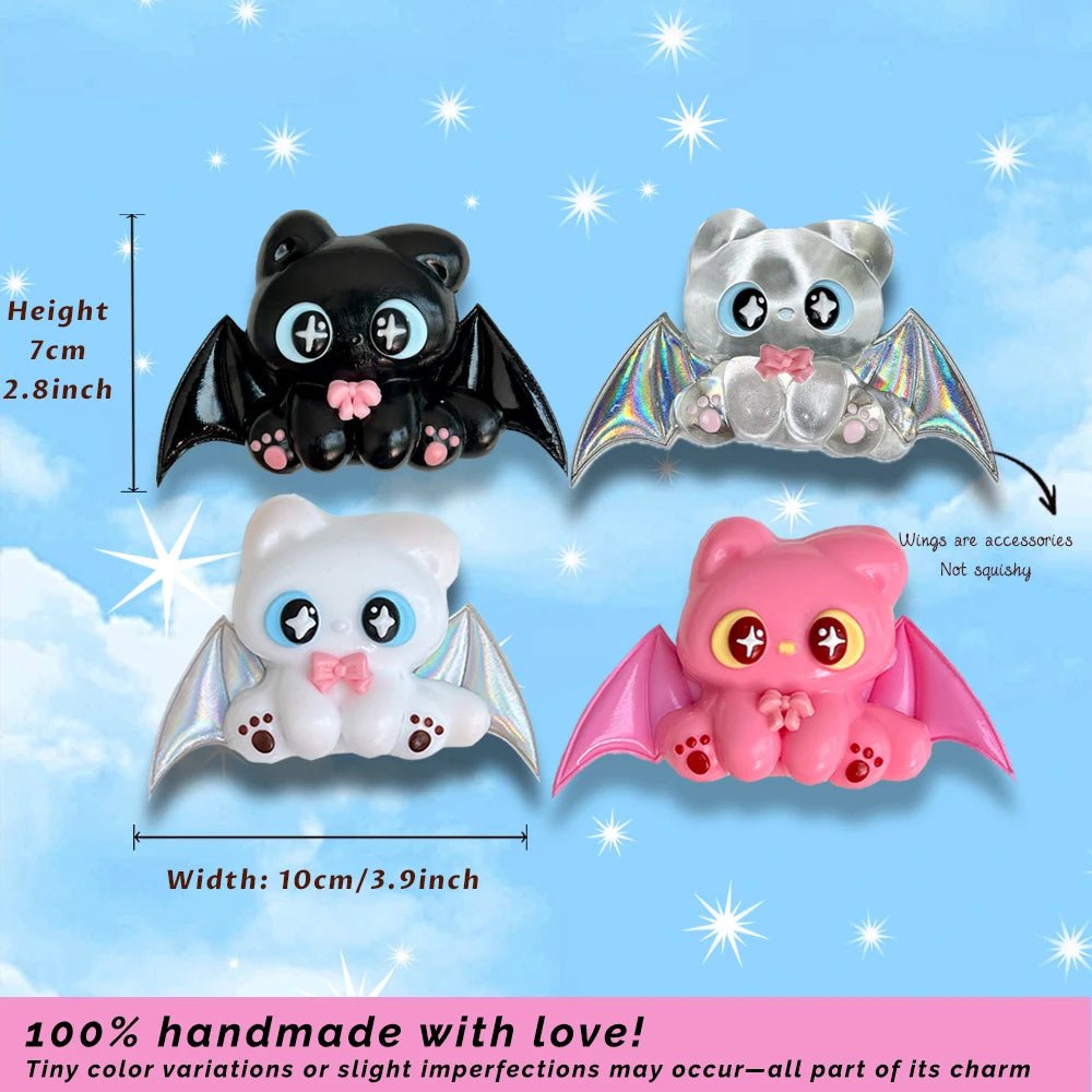 Taba Squishy Toothless Taba - The Squishy Bake Shop